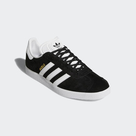 Adidas Gazelle ADV (Black/White)