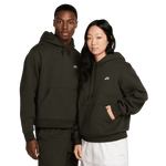 Bluza Fleece Pullover Skate Hoodie