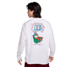 Tee Longsleeve M90 Brainwash