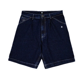 Szorty Magenta OG Denim Long shorts blue