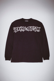 Fucking Awesome Big Stamp longsleeve black