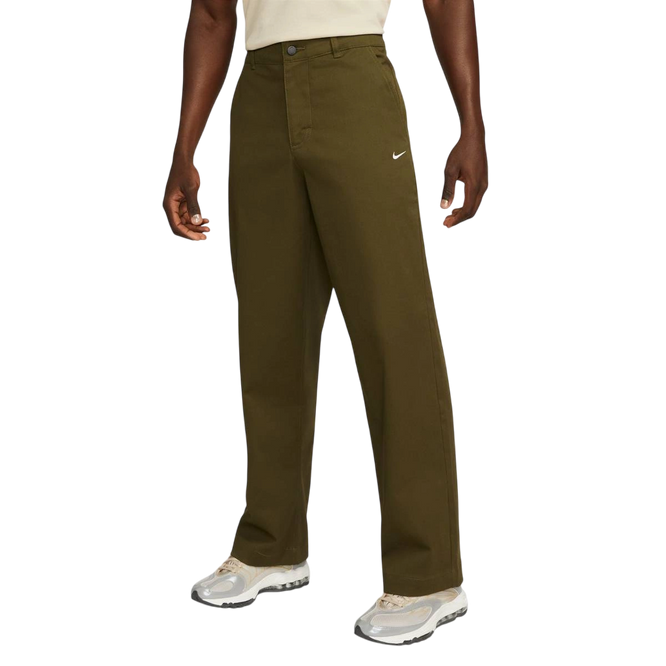 Nike Sb Unlined Cotton Chino Pants