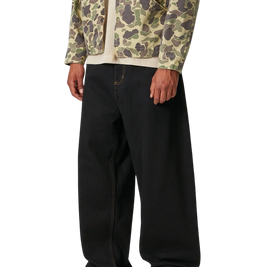 Carhartt WIP Brandon Pant black rinsed