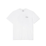 Polar Fill Logo Ourselves Collage (White)