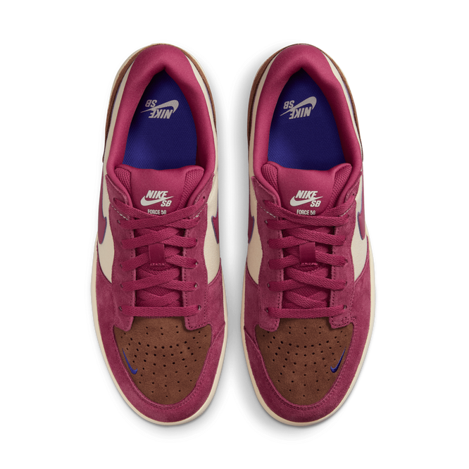 Buty Nike Sb Force 58