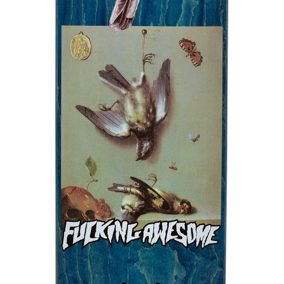deska Fucking Awesome - Birds
