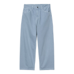 Carhartt WIP Brandon Pant (Blue Icy Water)