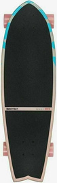 Cruiser Globe Sun City 30" Cruiserboard Flamin Galah