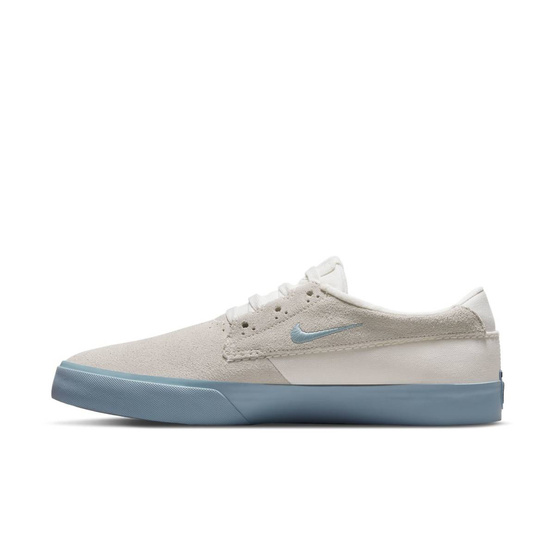 Buty Nike Sb Shane Sail/boarder Blue-sail-boarder Blue