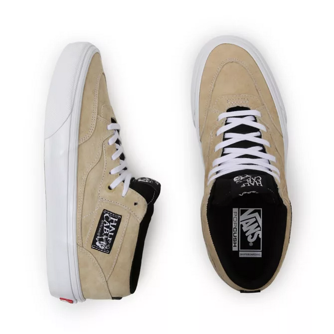 Vans Skate Half Cab '92 (Taupe)