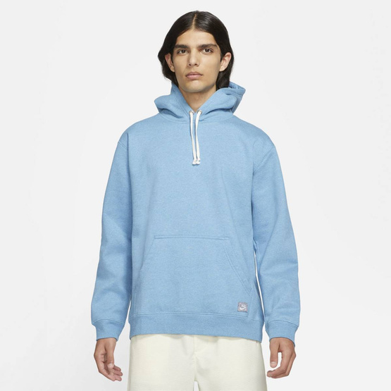 bluza NIKE SB PRM SSTNBL FLEECE DUTCH BLUE/PURE