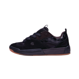 buty Vans Skate Mixxa X Dime Una (Black/Grey)