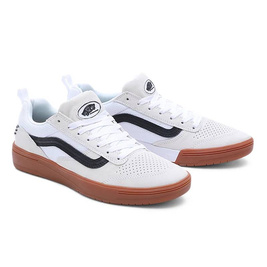 buty Vans Zahba (White/Black/Gum)