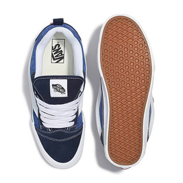 Vans Knu Skool (Navy/White)