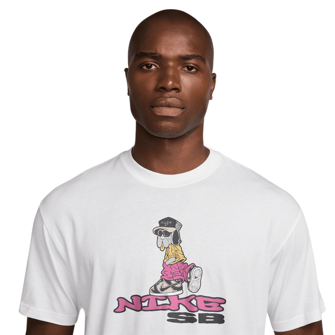 Koszulka Nike Sb Dunk Dog T-Shirt