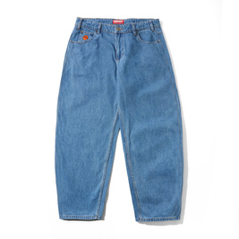 Butter Santosuosso Denim Jeans Washed Indigo