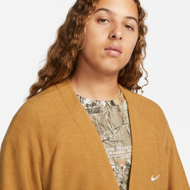 Sweter Nike Sb Cardigan