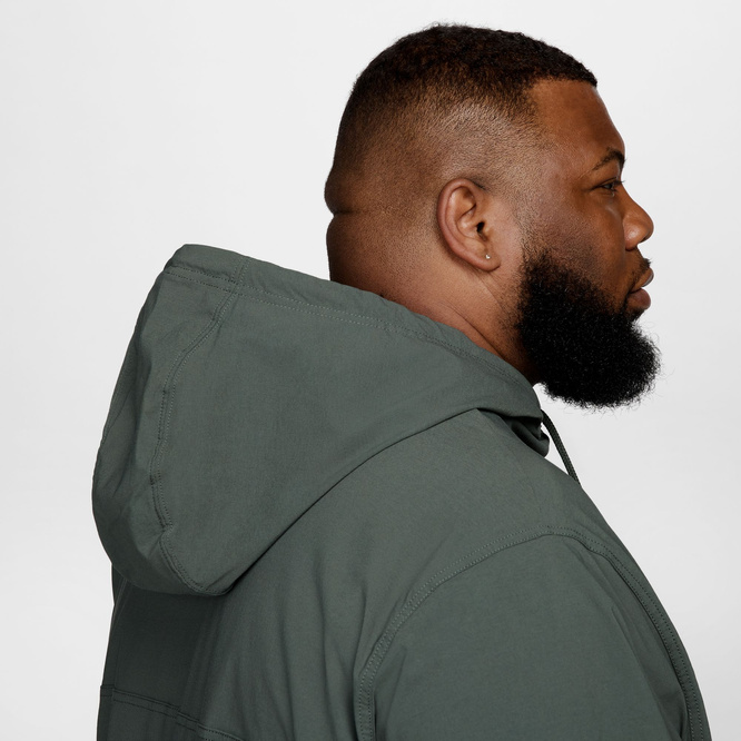 Nike Sb Df Essential Anorak Jacket
