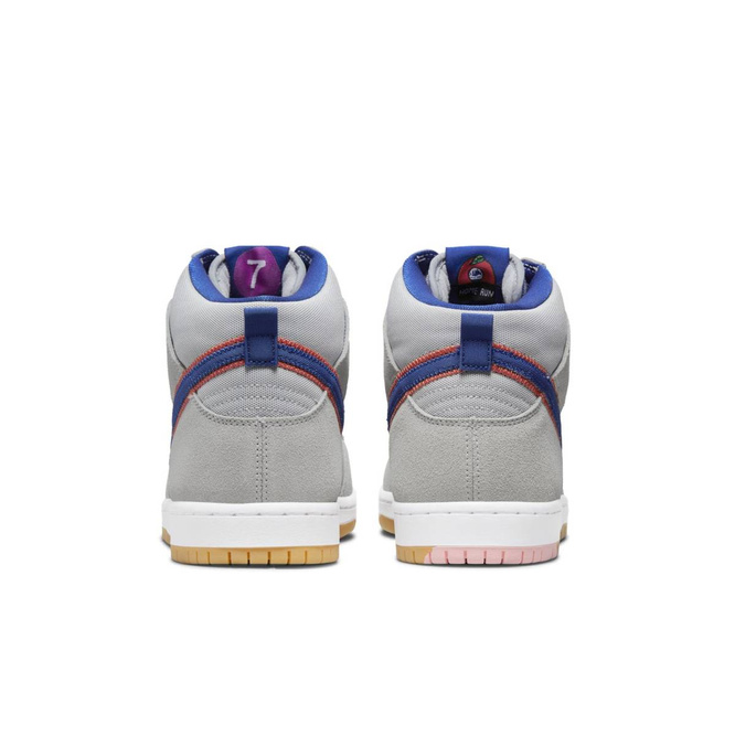 ■ 45658★ NIKE×Mastar mind DUNK PRM HIGH Buty Nike SB Zoom Dunk Low Pro QS • Miniramp Skateshop