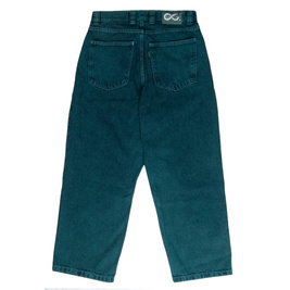 Magenta OG Pants (Teal)