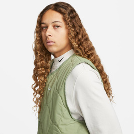 Nike SB Insltd Military Vest