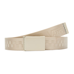 pasek Vans Draz Web Belt (Beige)