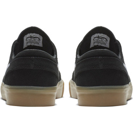 Nike Sb Zoom Stefan Janoski RM Black/white-black-gum Light Brown