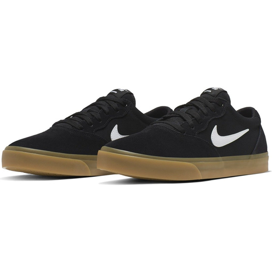 Buty Nike Sb Chron  Black/white-black-black