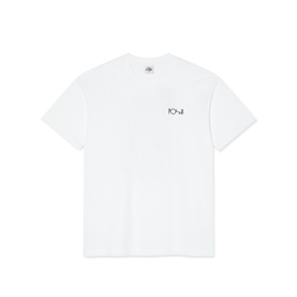 koszulka Polar Last Night (White)