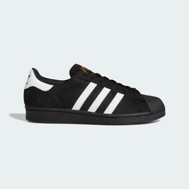 buty Adidas Superstar ADV (Black/White)