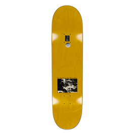 Deska Polar Skate Co .In Search Of The Miraculous -BMX Dreams