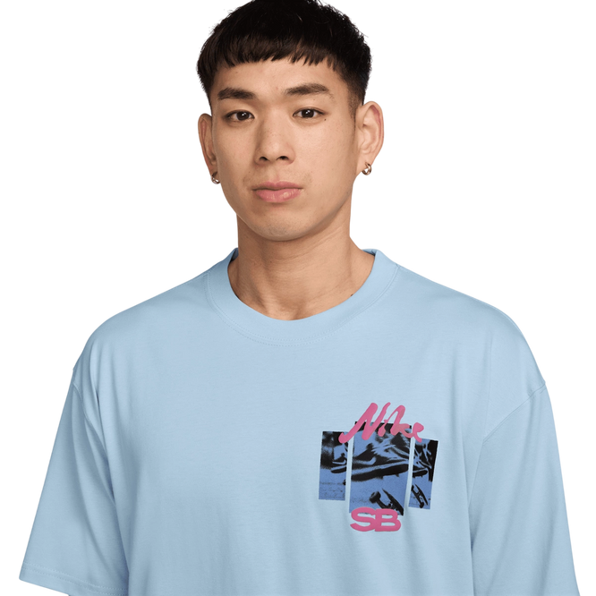 Koszulka Nike Sb OC Photo Tee 