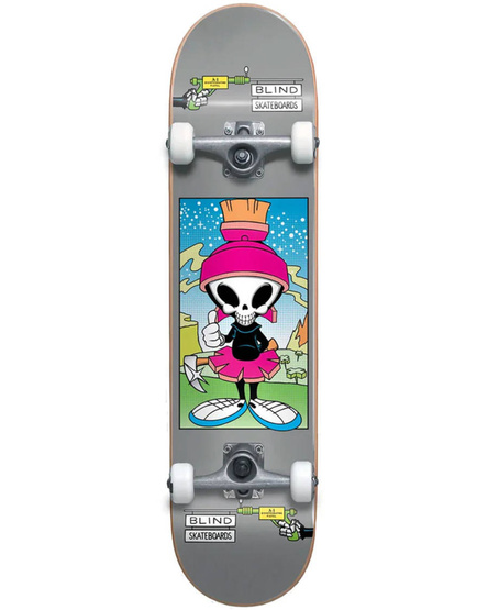 Blind - Reaper Impersonator FP Complete Skateboard  8"