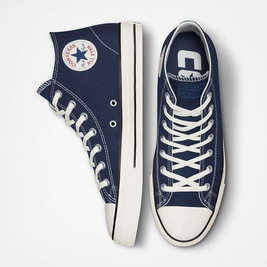 Buty Converse CONS CTAS Pro Cut Off Mid (Midnight Navy/Black/Egret)