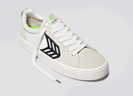 buty Cariuma Catiba Pro (Vintage White)
