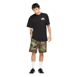 Nike SB Tee Logo
