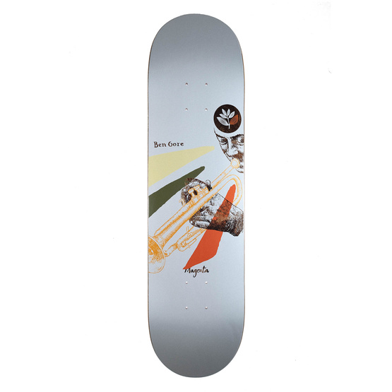 Deska Magenta Ben Gore City Jazz board