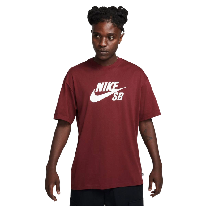 Nike SB Logo Skate T-Shirt
