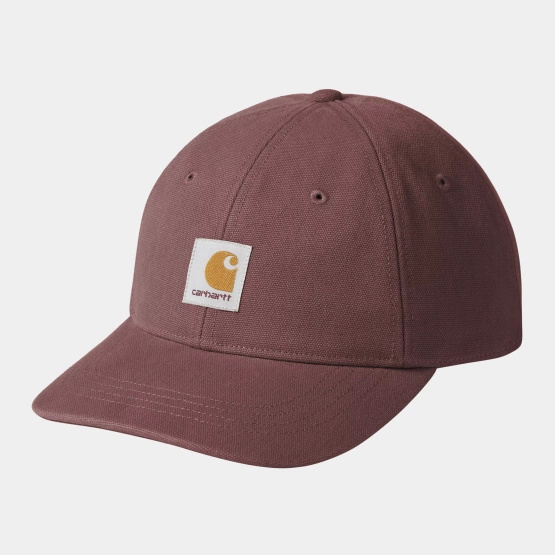 czapka Carhartt WIP Icon Cap (Dusky Pink)