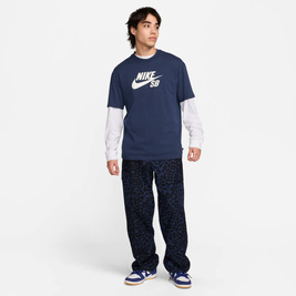 Spodnie Nike Sb Kearny Cargo Pant