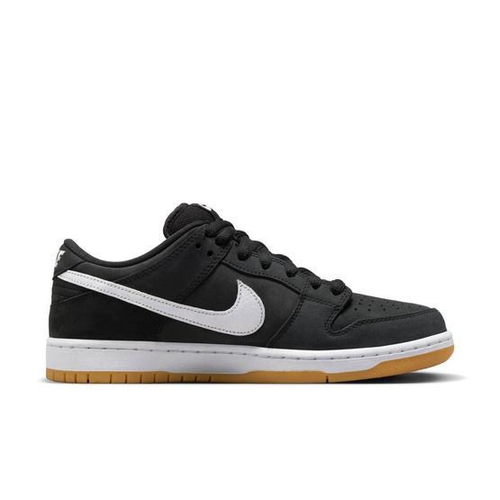 Nike SB Dunk Low Black Gum