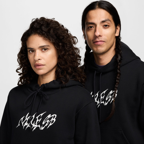 Bluza Nike Sb Hoody Stallion