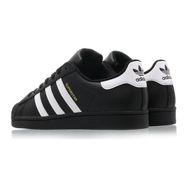 Adidas Superstar ADV (Black/White)