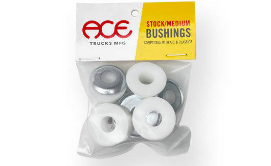 ACE Trucks Bushings Stock/Medium