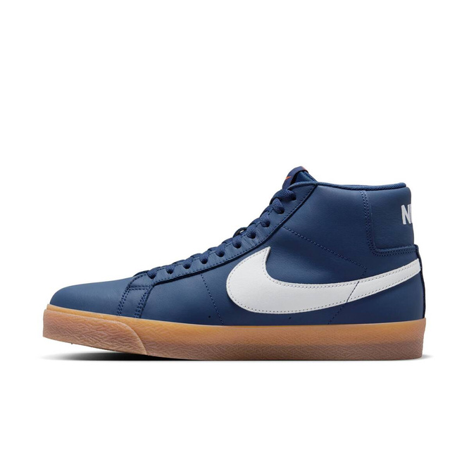 Nike SB Zoom Blazer Mid