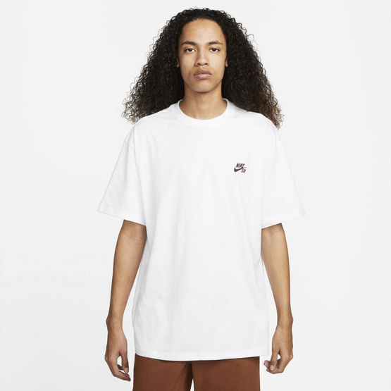 Koszulka Nike Sb Tee Scorpion White