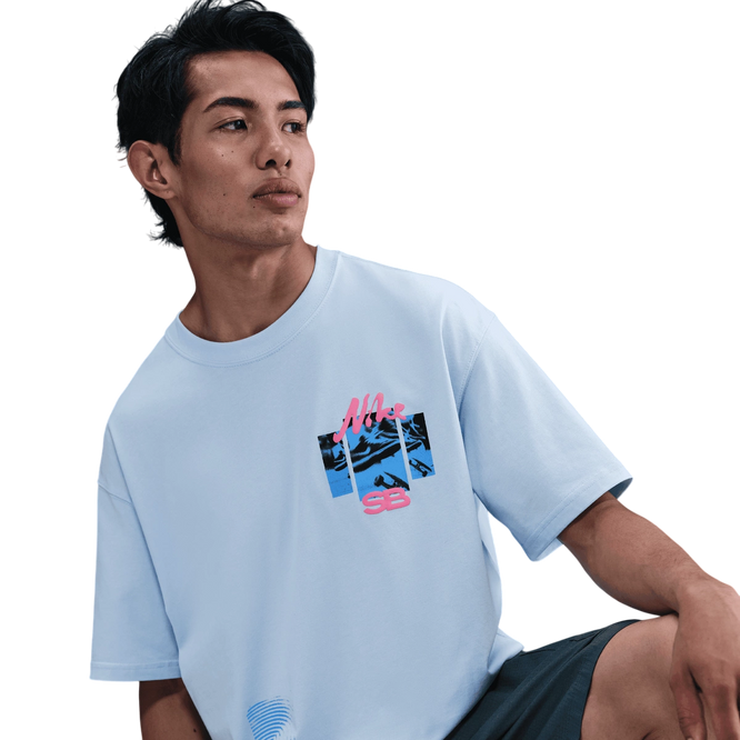 Nike Sb OC Photo Tee 