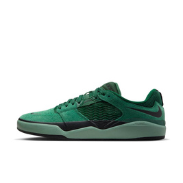 Nike Sb Ishod Wair Gorge Green/black-dutch Green-black