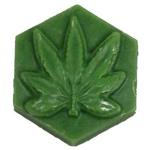 Ganj Wax (Raspberry)