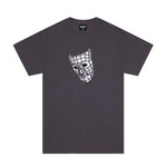 Hockey Pinhead Tee (Pepper)